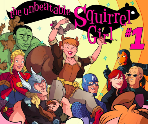 Unbeatable SG#1 cover