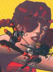 Daredevil Vol.1#181