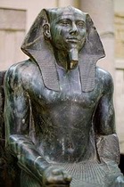 Khafre