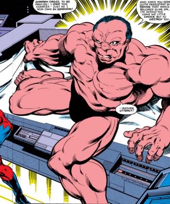 Ant-Man's Yellowjacket And The Obvious Solution To Marvel's Villain Problem