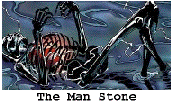 The Man Stone
