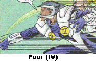 Four (IV)