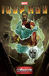 Iron Man Guidebook