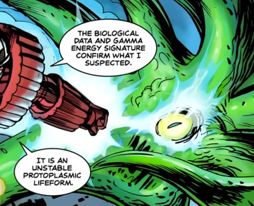 Igor Drenkov (Earth-523000), Marvel Database