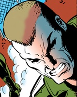 Luther Manning-616 face