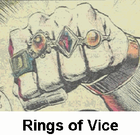 Rings of Vice