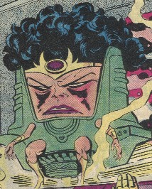 Ms. MODOK