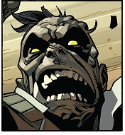 El Facoquero head shot