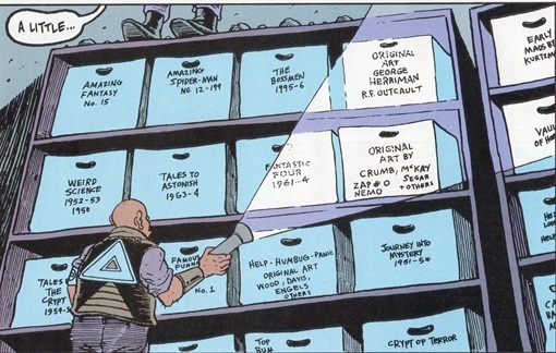 frog-928-2099ad-comicshelves