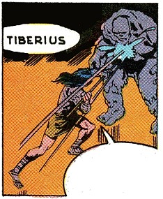 Tiberius
