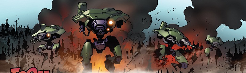 The Kinsgslayers Mark I