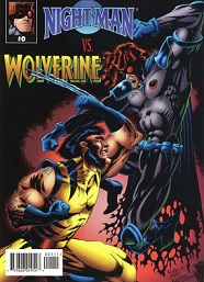 Night Man Johnny Domino Earth 93060 hero