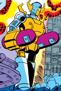 ultron-robot-av201-full-profile