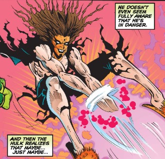 wildman blast