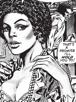 belle-blackbrother-face-b&w