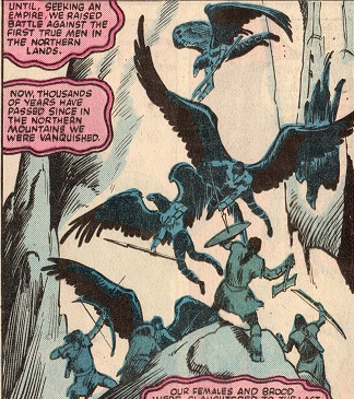 bird-men-thuria-vs-man