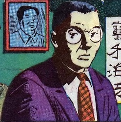 everybody Cha-Wung tonight