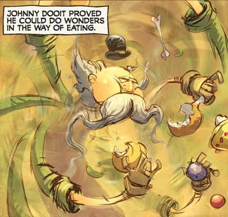 dooit-johnny-oz-feast