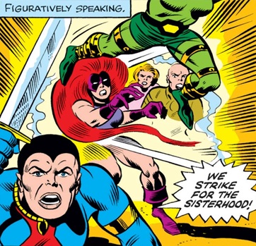 earth-715-femizonia-sisterhood-ff153-sisarrive