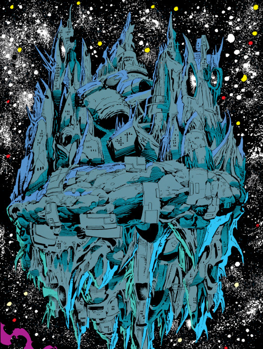 Fortress