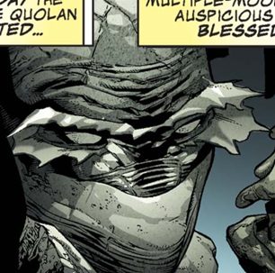 hadith-queega-god-face
