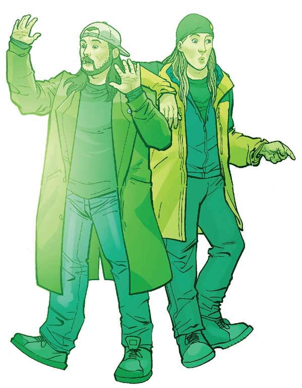 jayandsilentbob-green