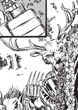 kirke-witchworld-7614-stag