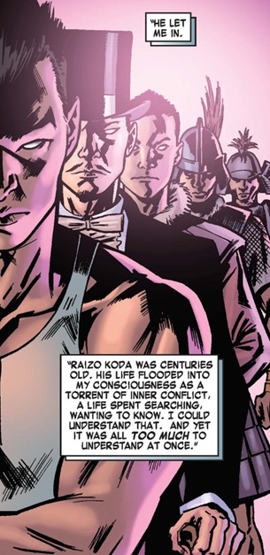 kodo-raizo-vampire-xiii11-appearances