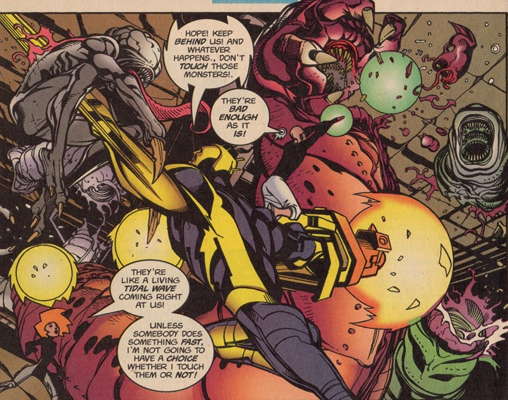monster-mutates-subterranea-fight
