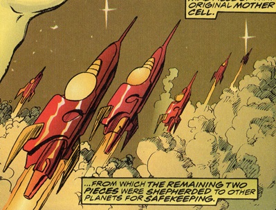 ships