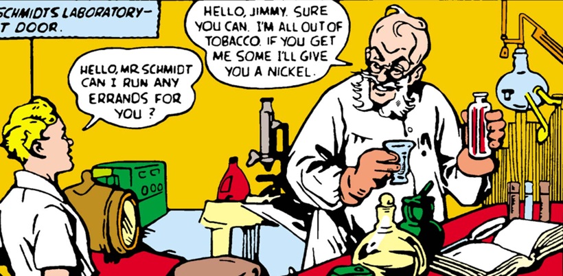 schmidt-harold-microm-lab