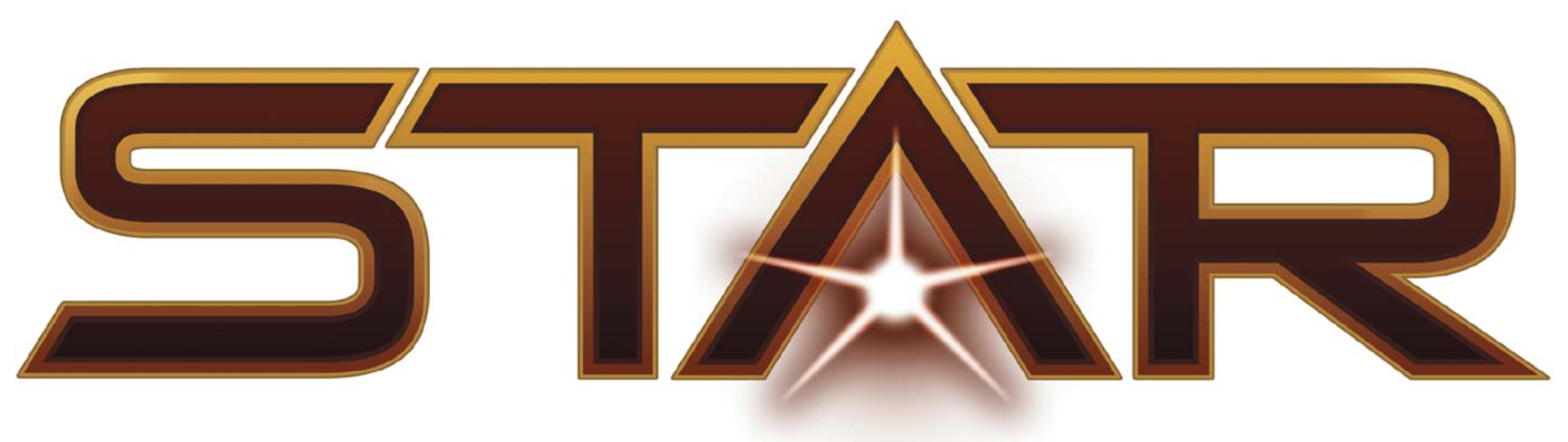 Star logo