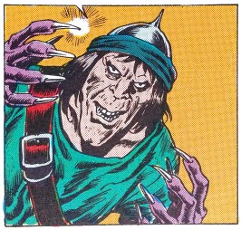 Randor