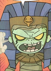 tutenstein-marvel-face