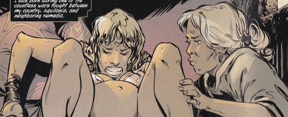 valeria-hyborian-aoc1-mother-birth