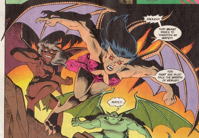 venus-gargoyles-flyat