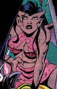 venus-gargoyles-meet goliath
