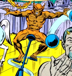 Cinnabar exihibits in Taiwan