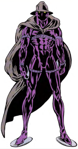 Marvel's Midnight Suns Wiki : r/midnightsuns