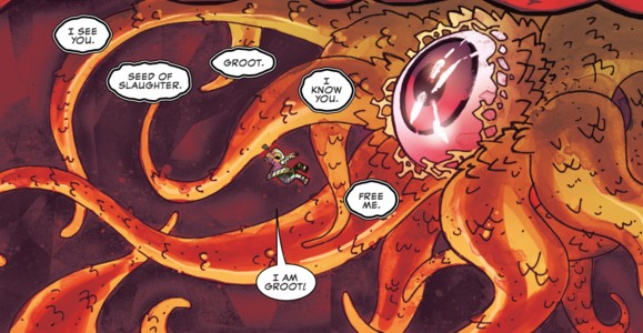 Shuma gorath