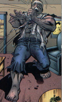 Igor Drenkov (Earth-523000), Marvel Database