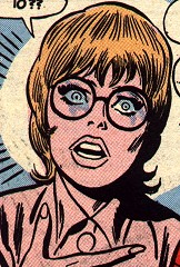 Christine Murrow surprised from Spider-Man accuse