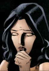 Jessica Drew Headshot