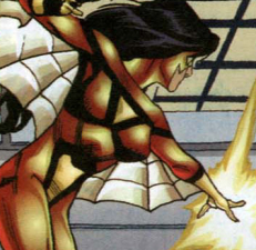 Spider-Woman (Drew)