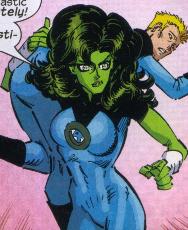 She-Hulk