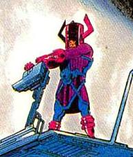 Galactus