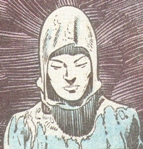 Ranilla