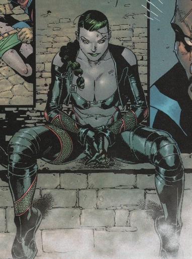 Madame Hydra Viper Avengers SpiderWoman Captain America Wolverine 