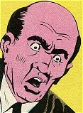 Harry Markham