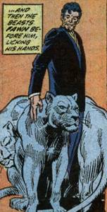 Nyarlathotep (ancient demon)